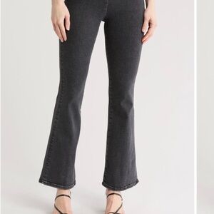 Frame Jetset Flare Jeans